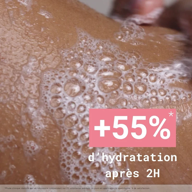 Baume Émollient Apaisant Pour Peaux à Tendance Atopique