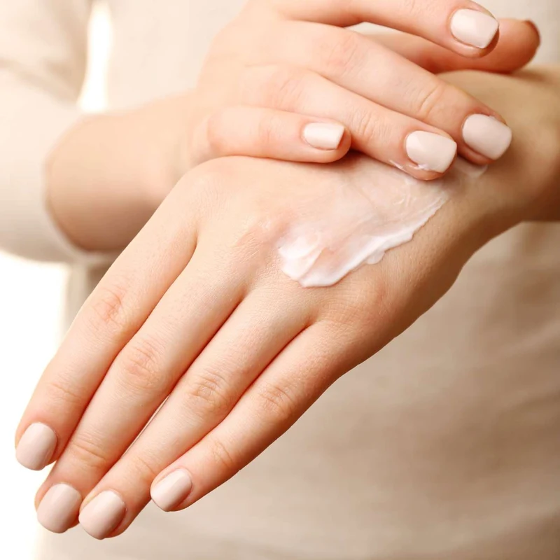 Crème Mains Nourrissante Peaux Sèches