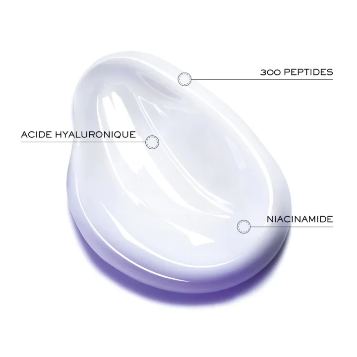 Lancôme - Coffret Rénergie HPN 300-Peptides crème
