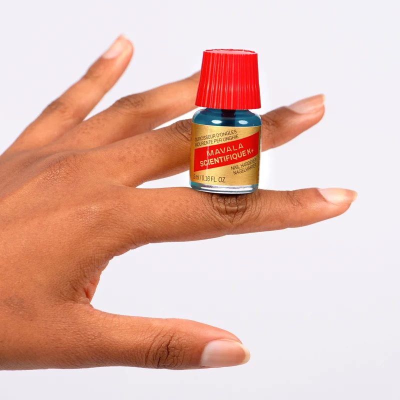 Duo Ongles Mous