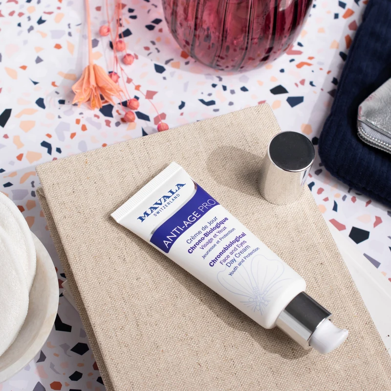 Crème de Jour Anti-Age Pro