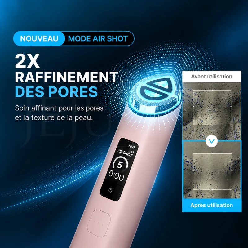 Medicube - Appareil Age-R Booster Pro X2