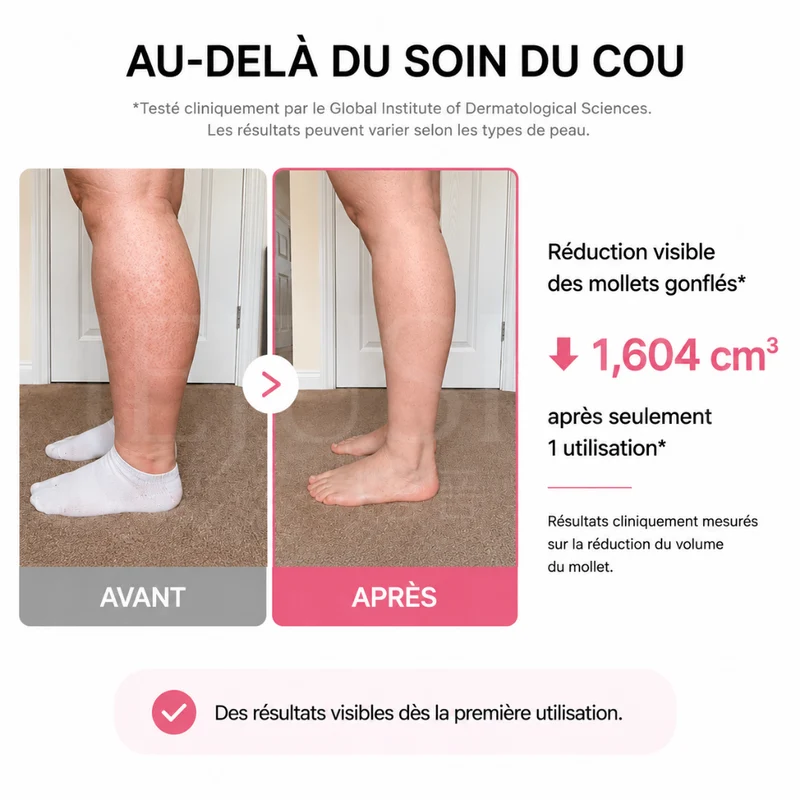 Medicube - Crème Gua Sha anti-rides pour le cou au PDRN et au collagène - 90g