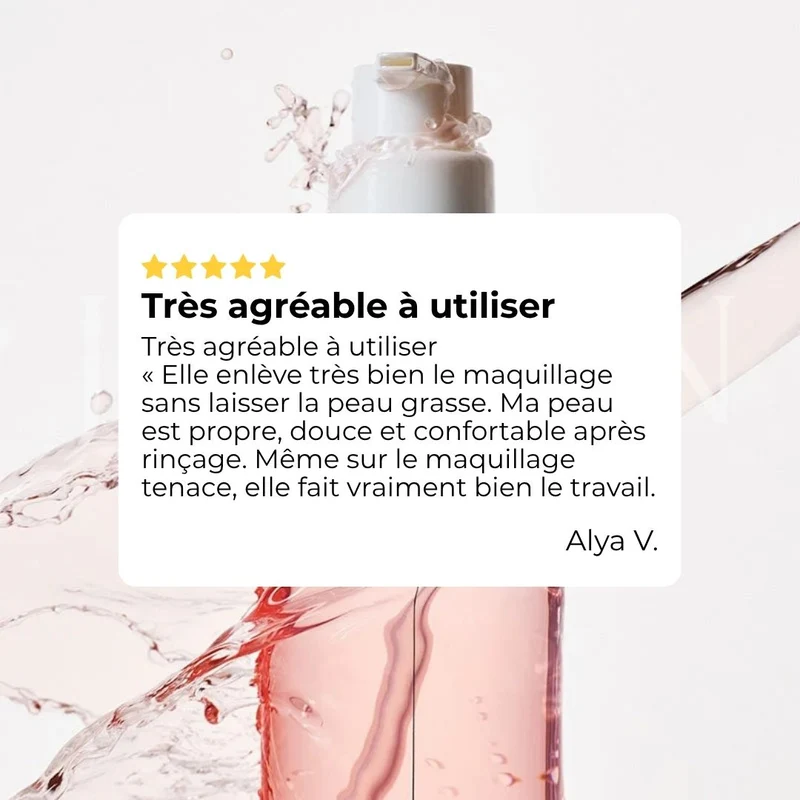 Biodance - Huile démaquillante au collagène - 200ml