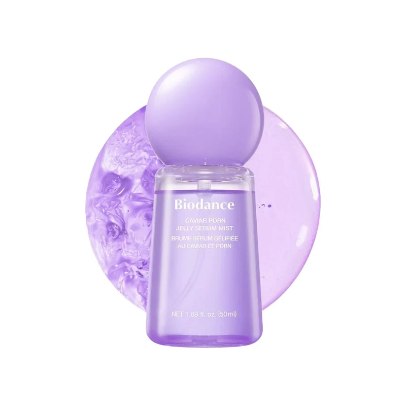 Biodance - Brume sérum régénérante au caviar et PDRN - 50ml