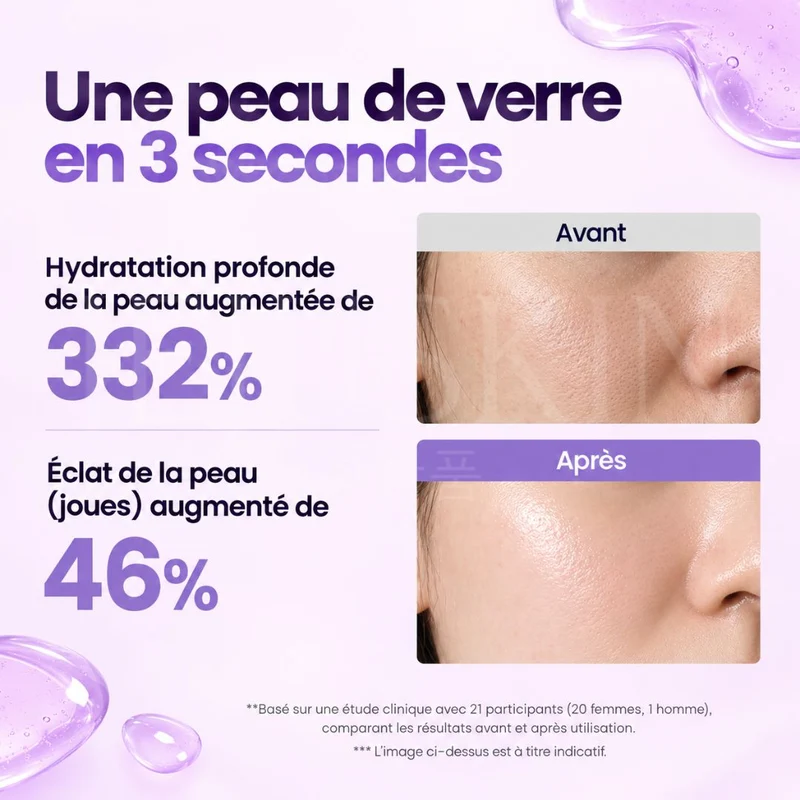 Biodance - Brume sérum régénérante au caviar et PDRN - 50ml