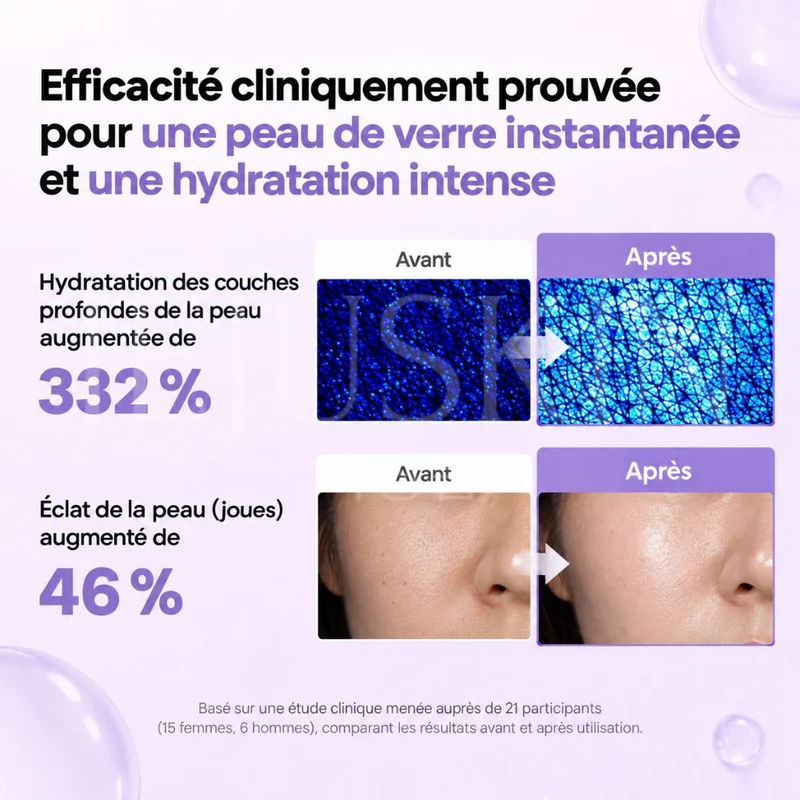 Biodance - Brume sérum régénérante au caviar et PDRN - 50ml