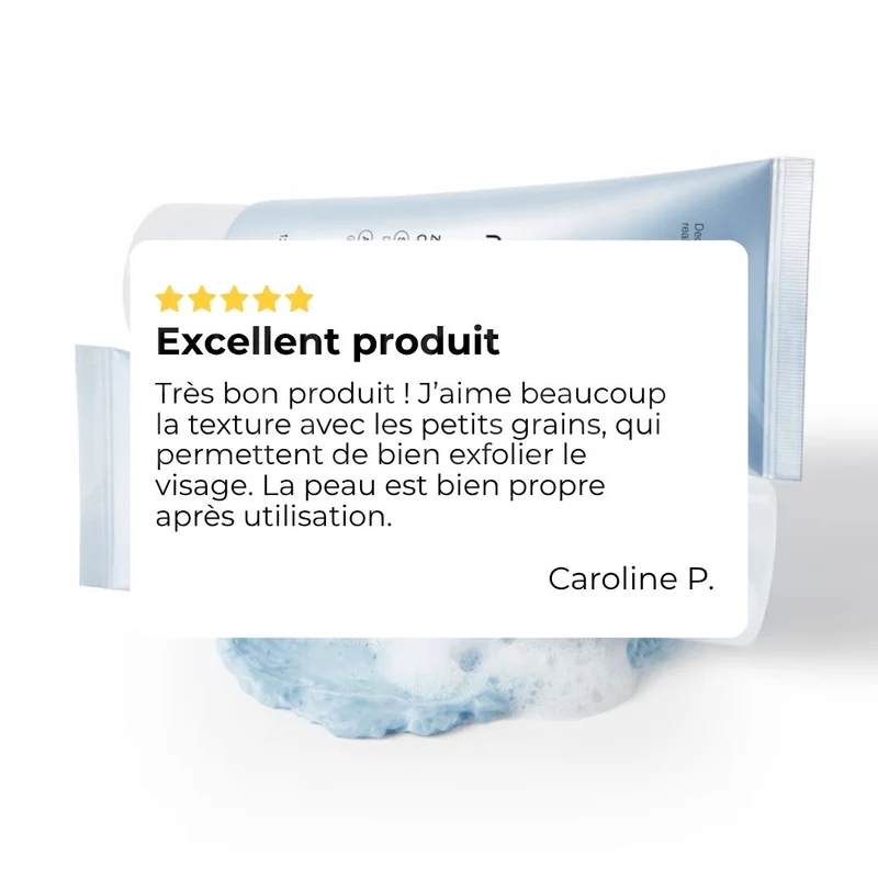 Medicube - Mousse nettoyante purifiante capsules à l’acide salicylique anti-pores - 120g
