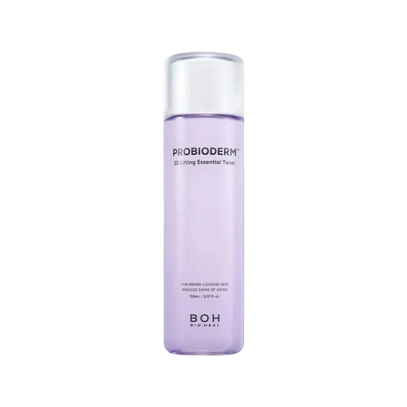 Bioheal Boh - Toner essentiel raffermissant Probioderm 3D Lifting - 150ml