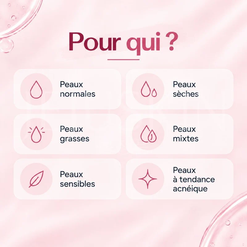 Medicube - Mousse nettoyante éclat au PDRN et glutathion rose - 120g