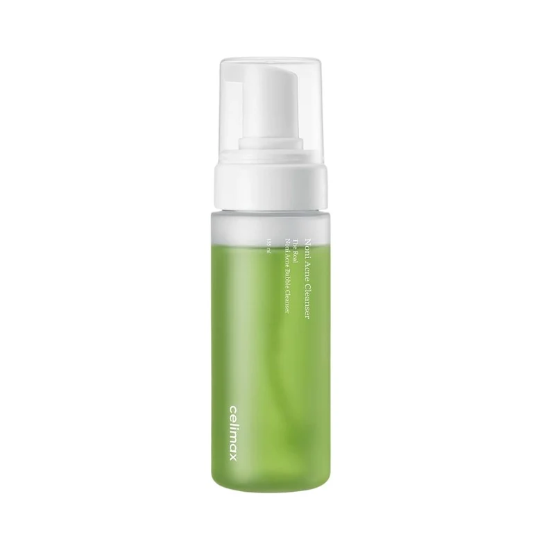 Celimax - Nettoyant moussant purifiant au Noni - 155ml