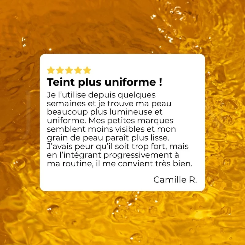 Medicube - Toner anti-taches et éclat à l’acide kojique et au curcuma - 250ml