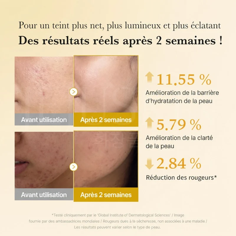 Medicube - Sérum anti-taches à l’acide kojique, curcuma et niacinamide - 30ml