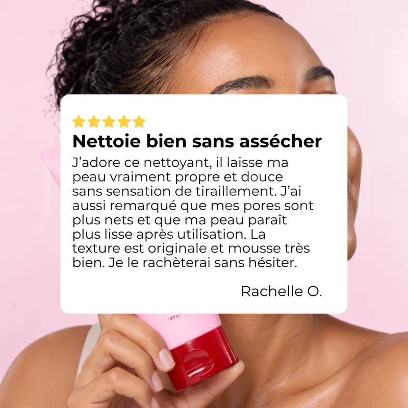 Aprilskin - Nettoyant visage purifiant au TXA et à la niacinamide - 120g