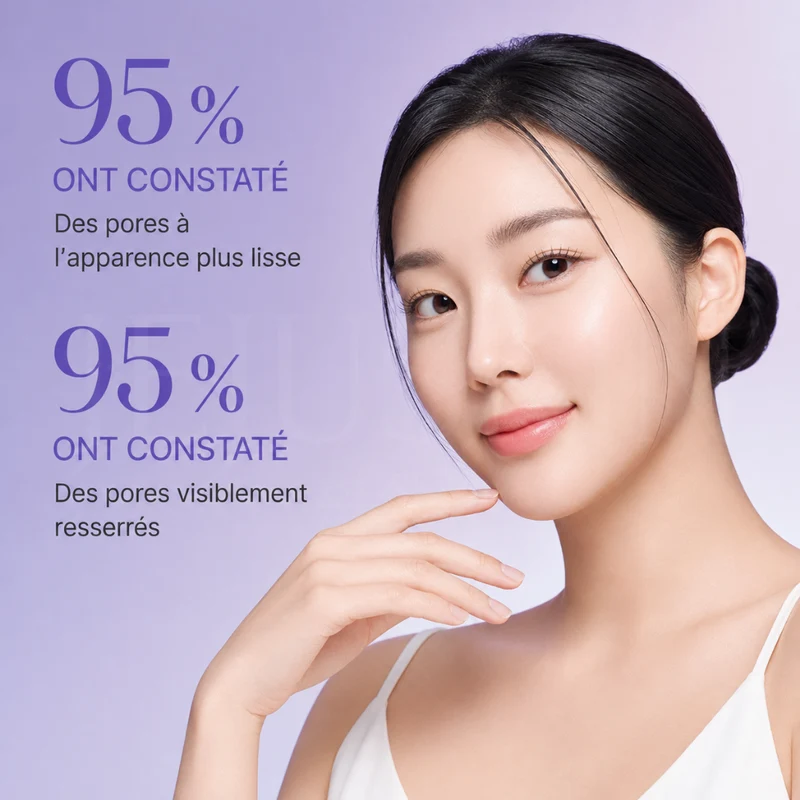 Rejuran - Ampoule raffermissante et pour les pores au PDRN - 30ml