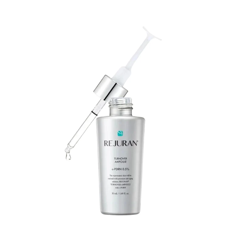 Rejuran - Ampoule anti-âge régénérante et raffermissante au PDRN - 50ml