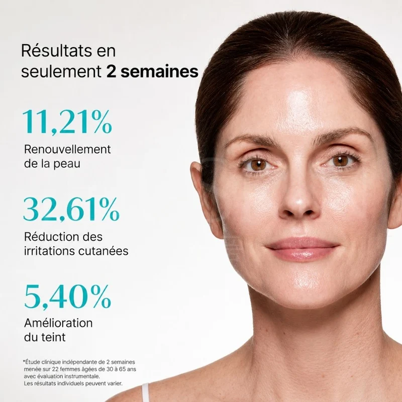 Rejuran - Ampoule anti-âge régénérante et raffermissante au PDRN - 50ml
