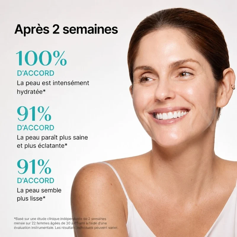 Rejuran - Ampoule anti-âge régénérante et raffermissante au PDRN - 50ml