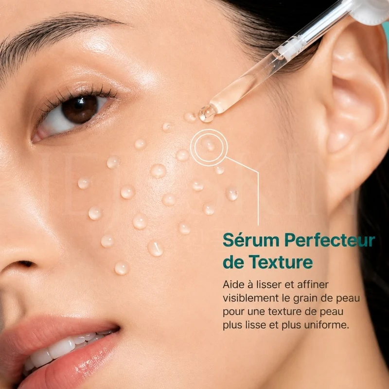 Rejuran - Ampoule anti-âge régénérante et raffermissante au PDRN - 50ml