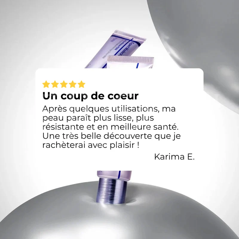 Centellian24 - Crème anti-âge réparatrice et raffermissante au PDRN - 50ml