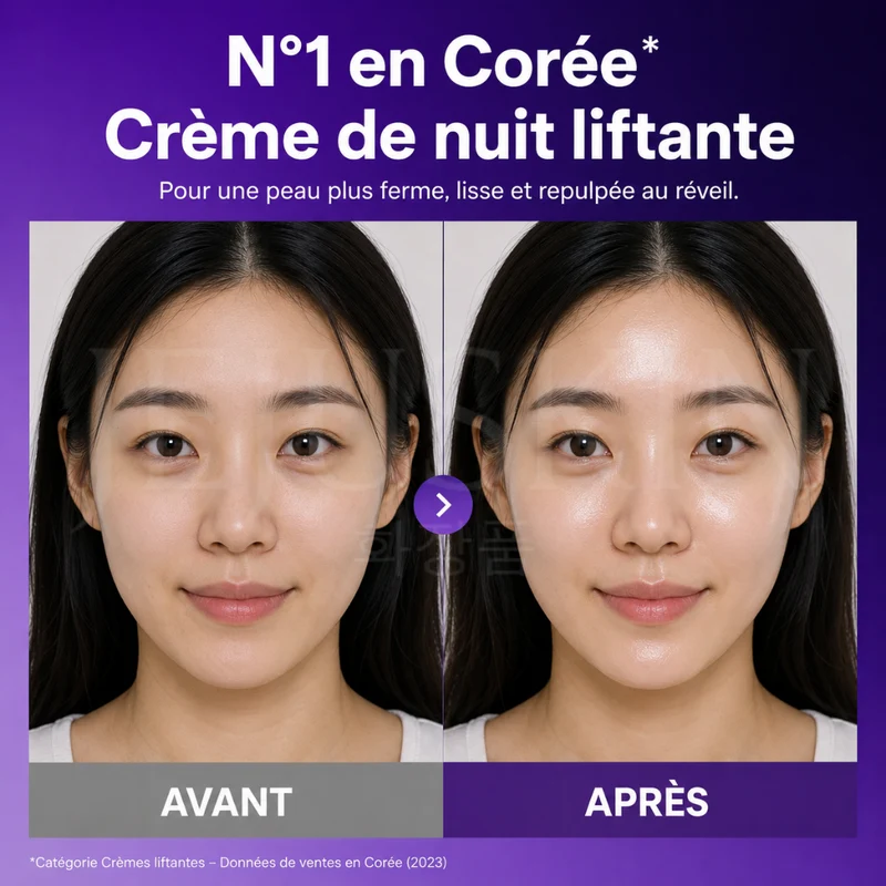 Bioheal Boh - Crème anti-âge liftante et raffermissante Probioderm 3D - 50ml