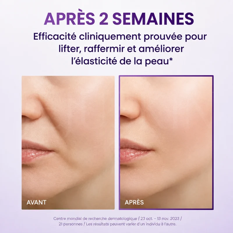 Bioheal Boh - Crème anti-âge liftante et raffermissante Probioderm 3D - 50ml
