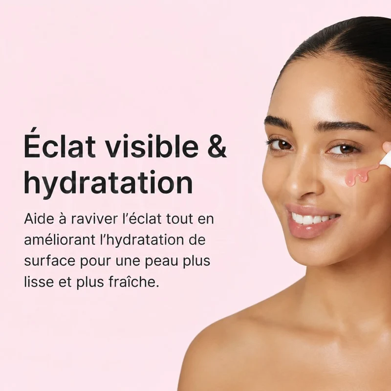 Medicube - Sérum gelée repulpant au PDRN et collagène - 30ml