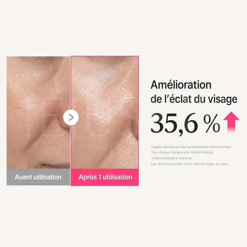 Medicube - Sérum gelée repulpant au PDRN et collagène - 30ml
