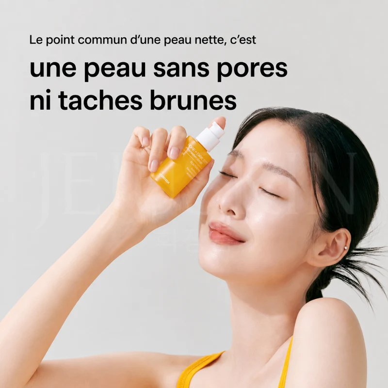 Celimax - Sérum éclat anti-taches et pores - 30ml