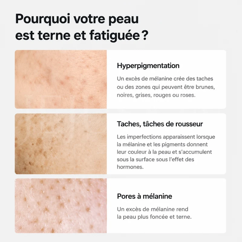 Celimax - Sérum éclat anti-taches et pores - 30ml