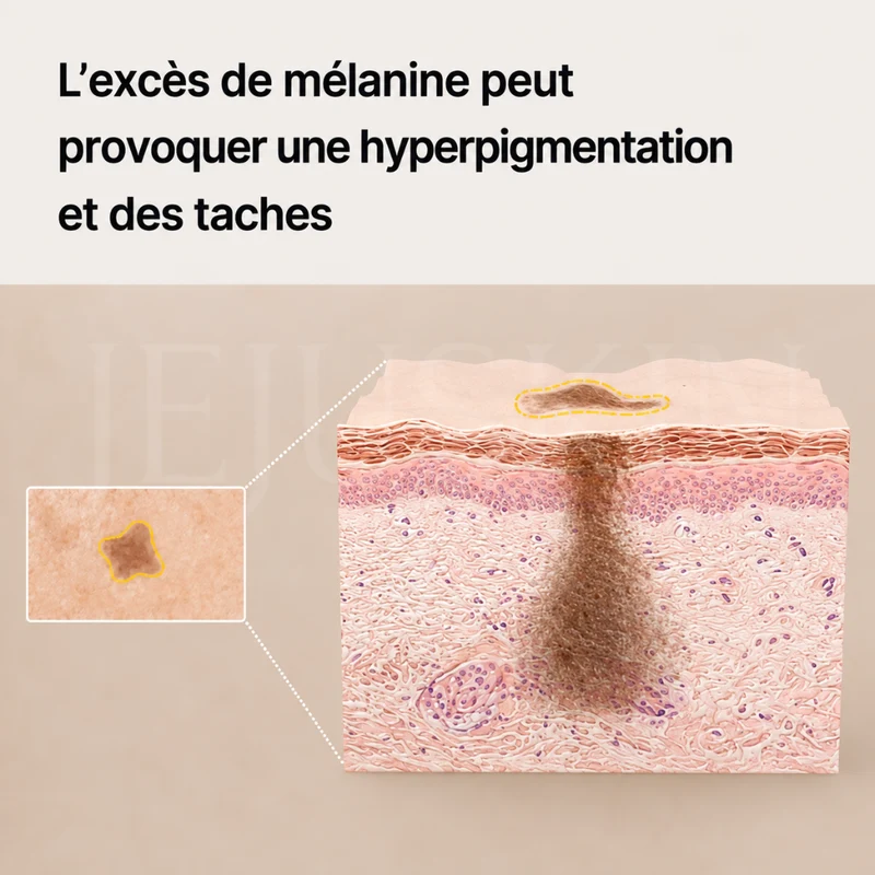 Celimax - Sérum éclat anti-taches et pores - 30ml