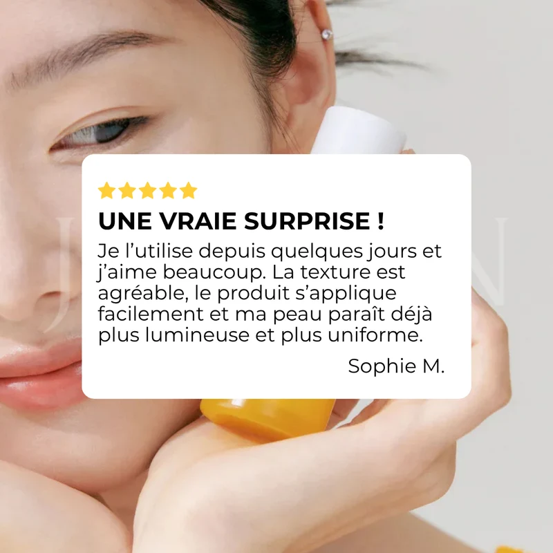 Celimax - Sérum éclat anti-taches et pores - 30ml