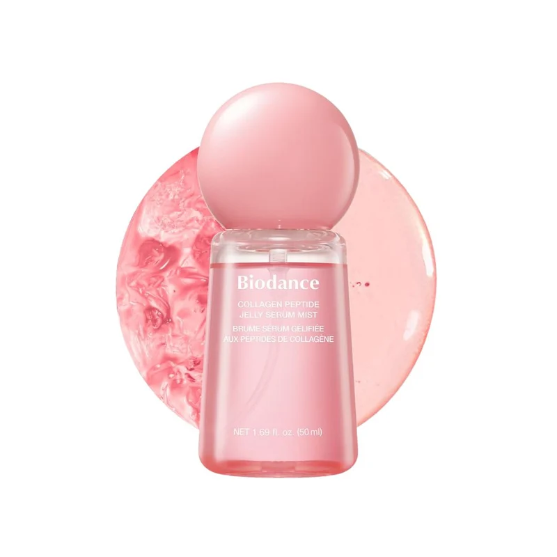 Biodance - Brume hydratante au collagène et peptides - 50ml