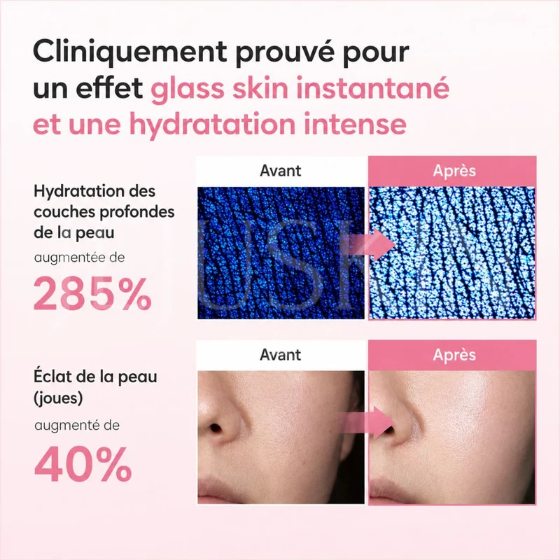 Biodance - Brume hydratante au collagène et peptides - 50ml