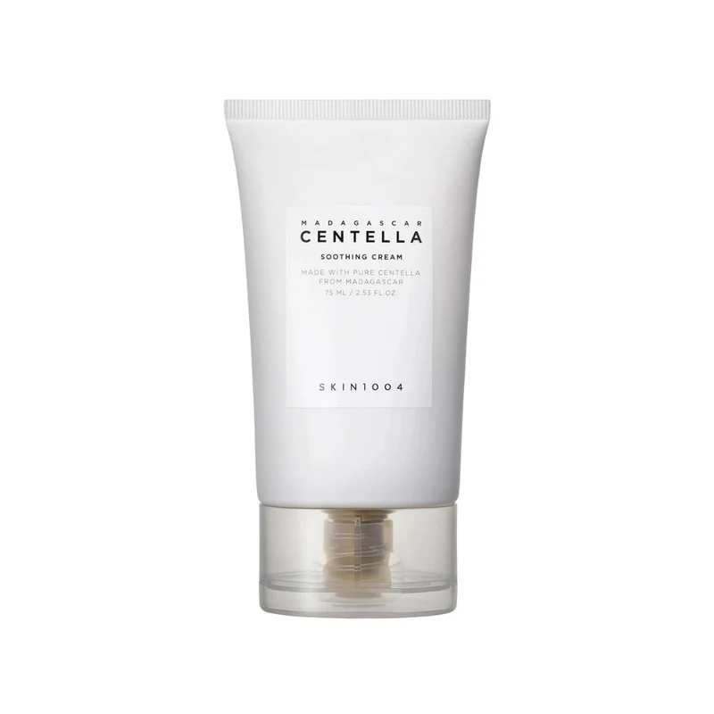 SKIN1004 - Crème apaisante à la Centella de Madagascar - 75ml