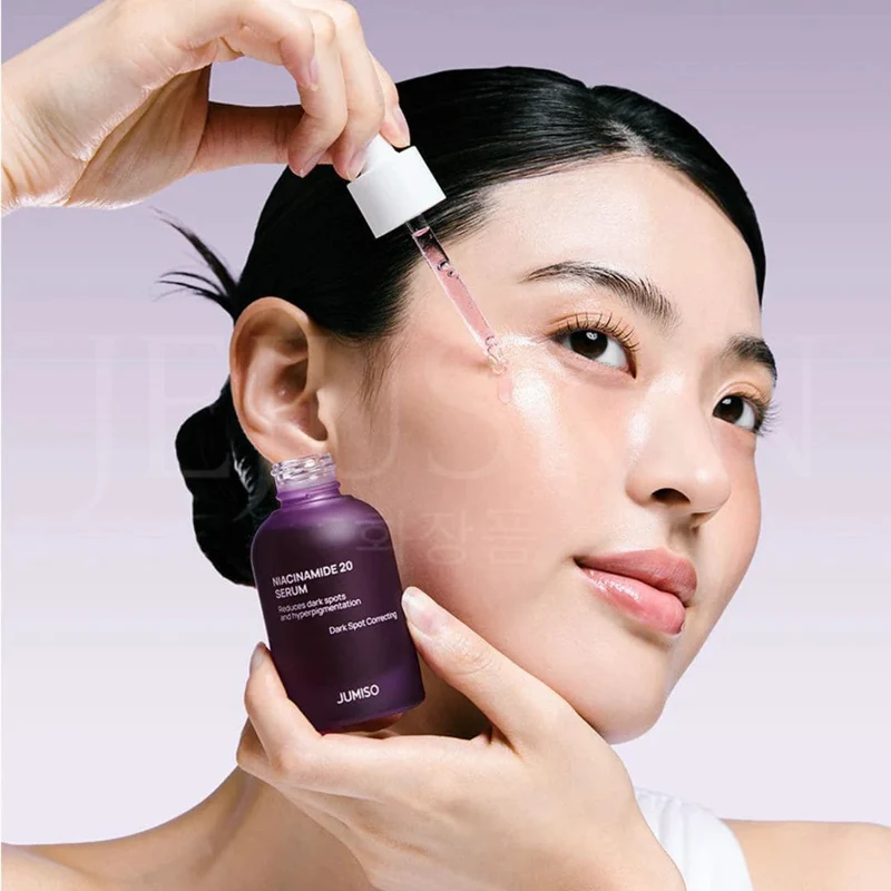Jumiso - Sérum anti-taches à la niacinamide 20% - 40ml