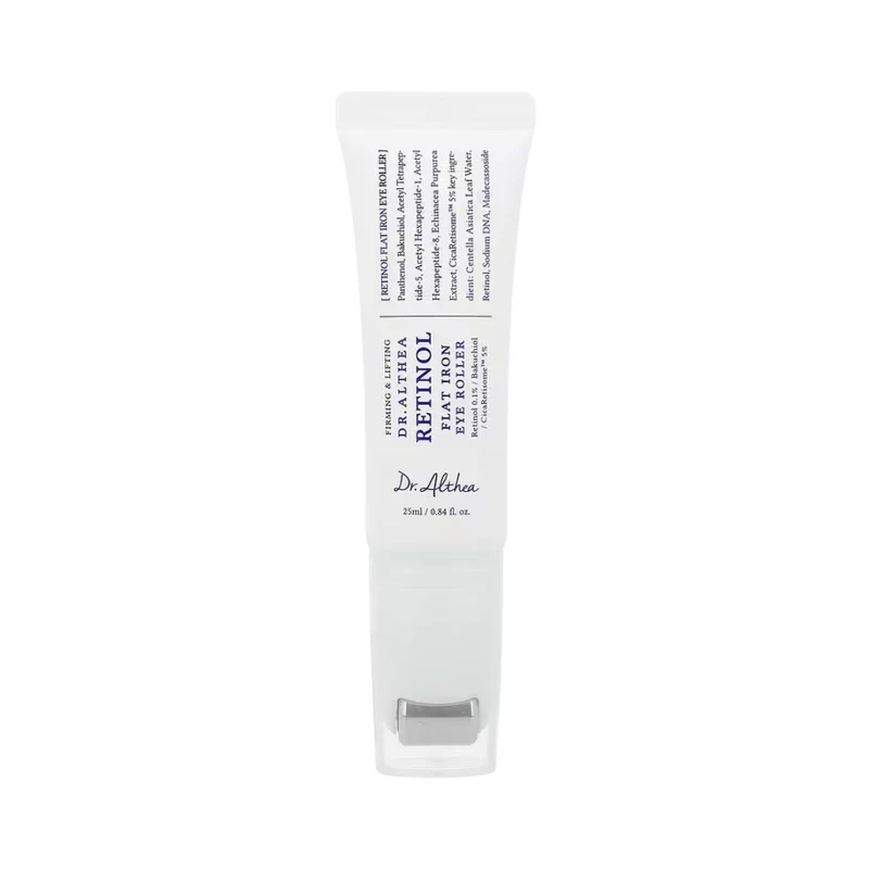 Dr.Althea - Roller contour des yeux lissant au rétinol - 25ml