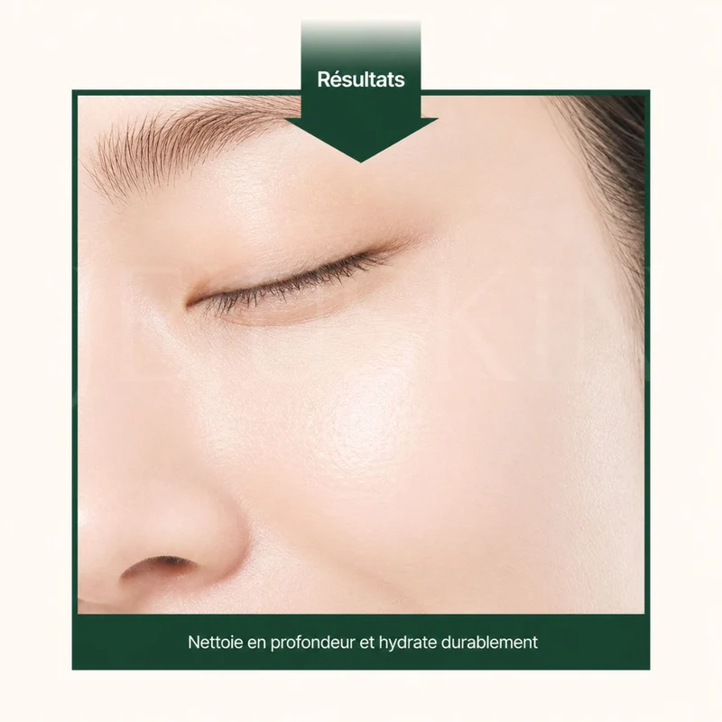 Purito SEOUL - Nettoyant visage exfoliant doux à l’avoine - 150ml
