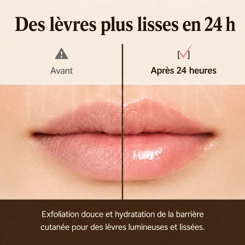 Dr. Reju-All - Sérum réparateur pour les lèvres au PDRN - 10ml