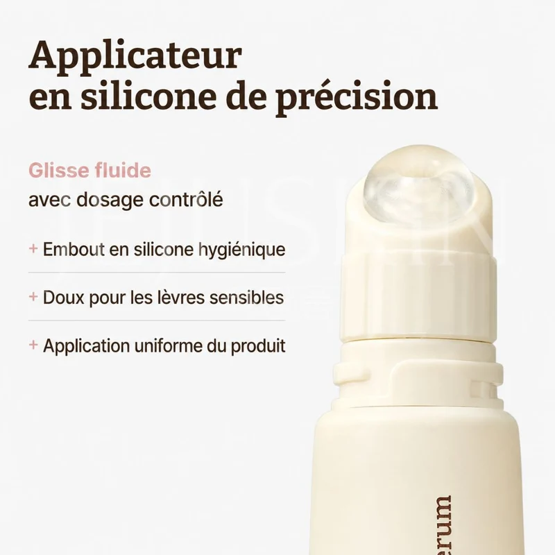 Dr. Reju-All - Sérum réparateur pour les lèvres au PDRN - 10ml