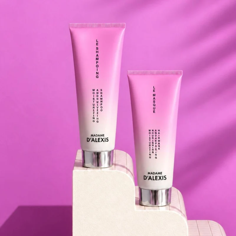 Routine Hydratation Cheveux : Shampoing & Masque aux Hydrolats