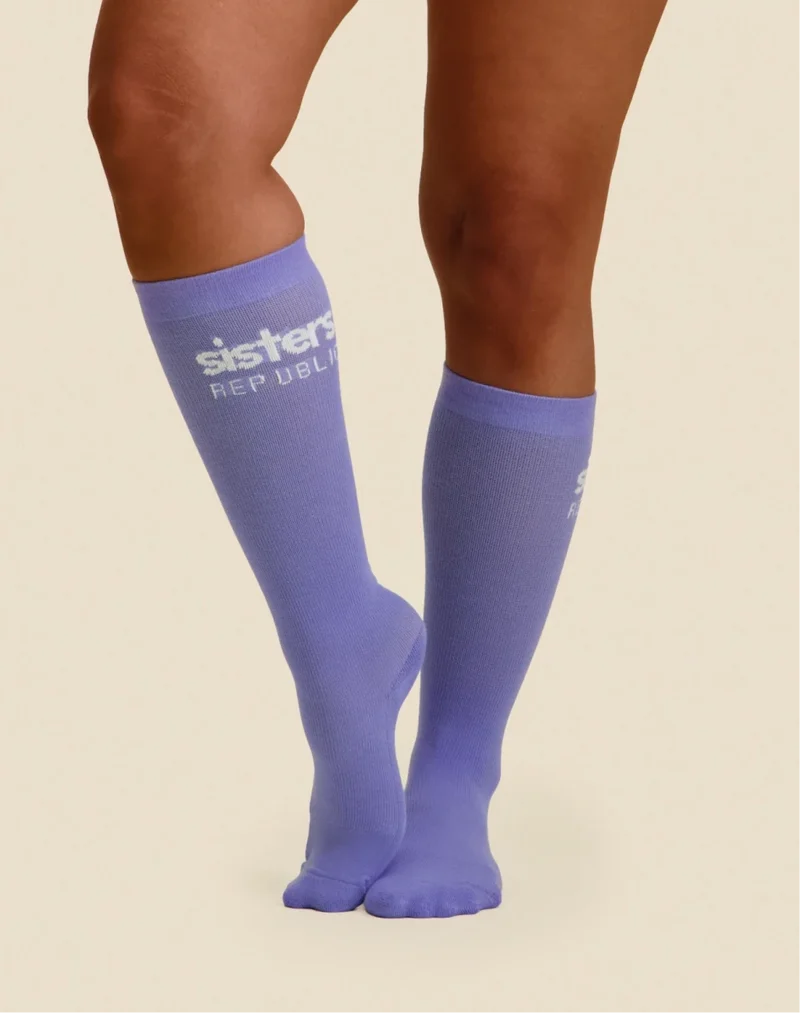 Pack 3 chaussettes de contention