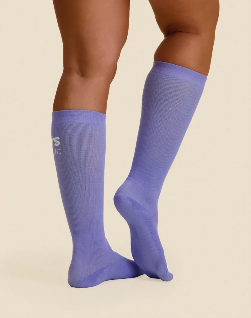 Pack 3 chaussettes de contention