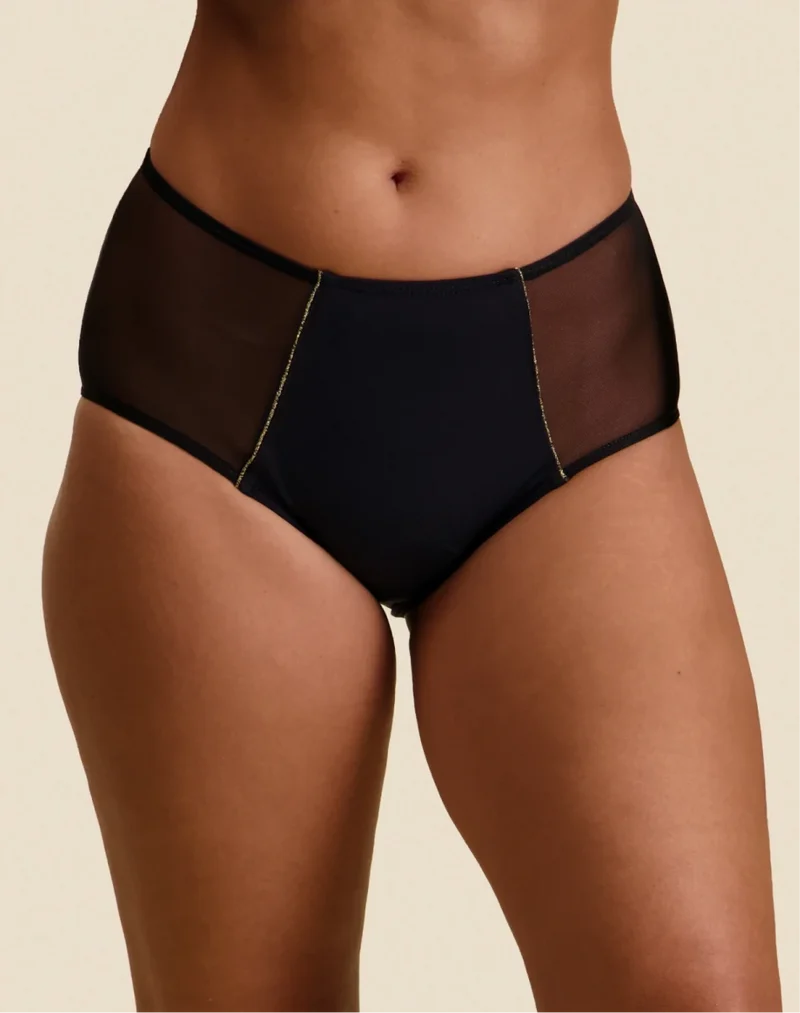 Duo Féminité & Chic