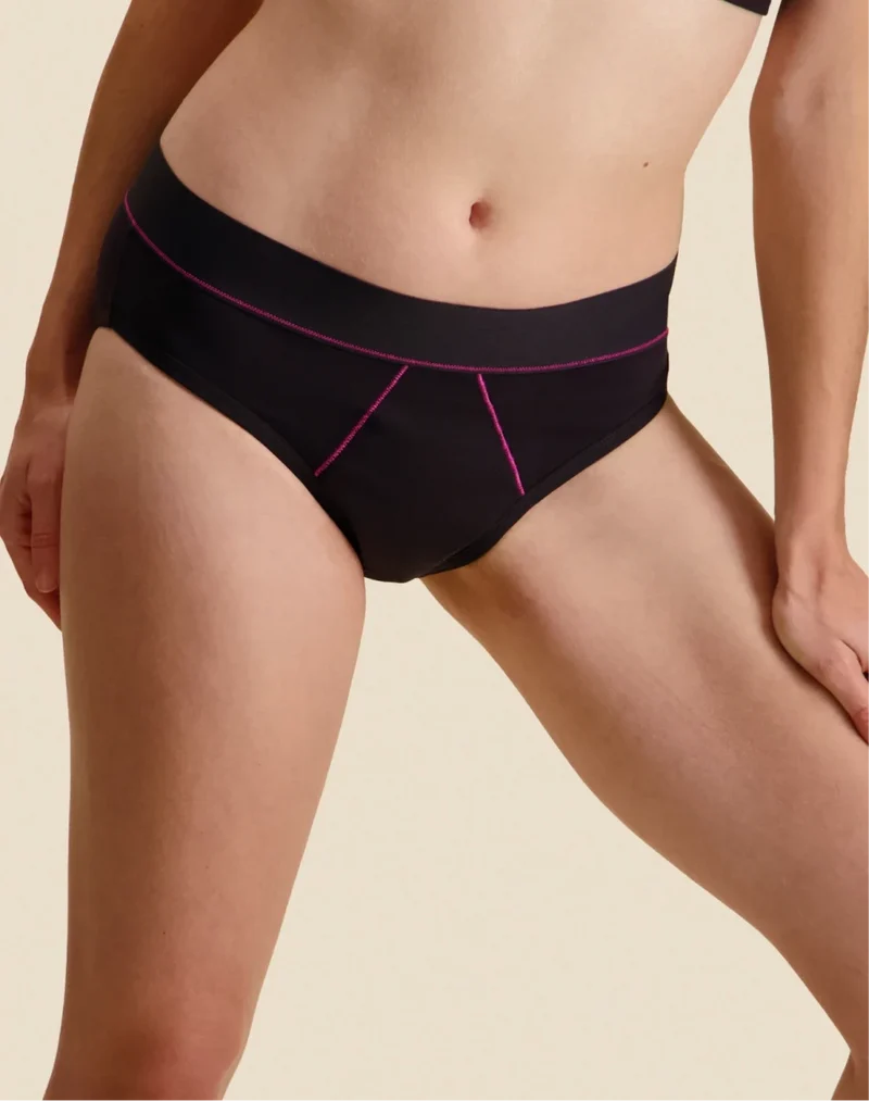Duo Active Day - Culotte