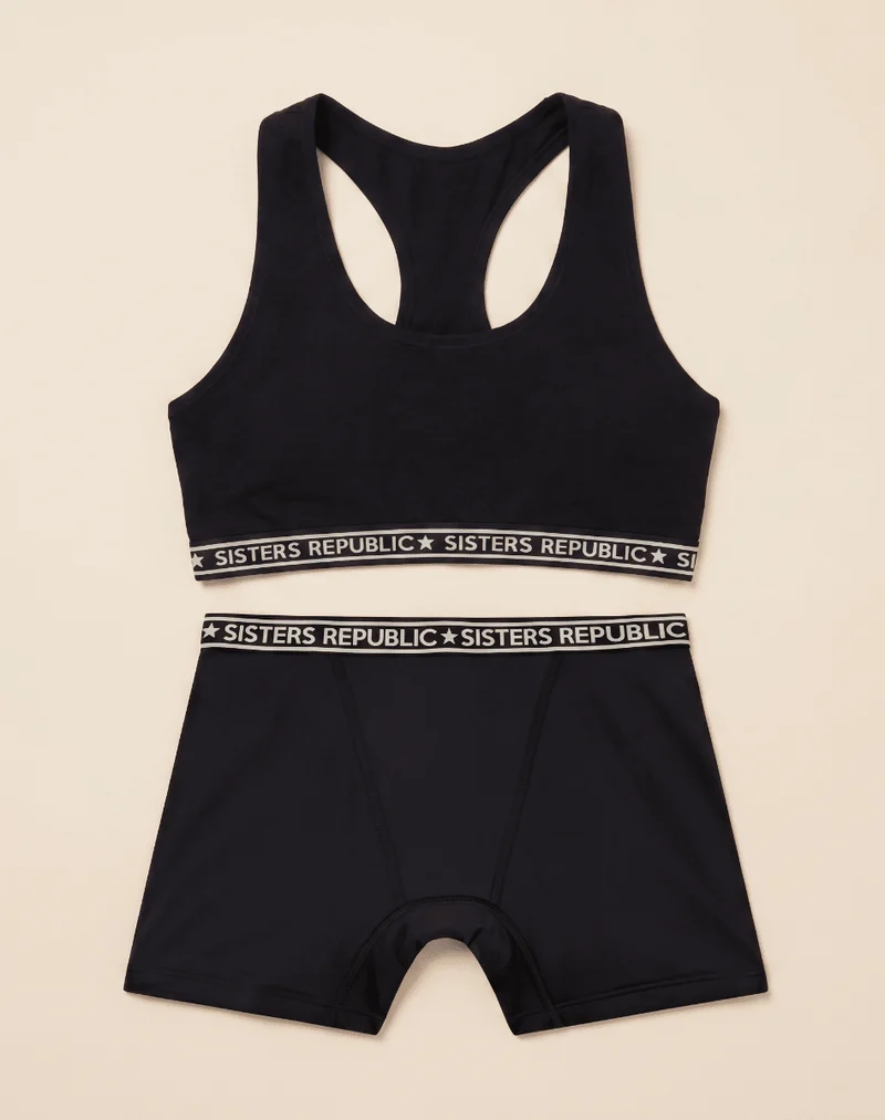 Ensemble Sportwear