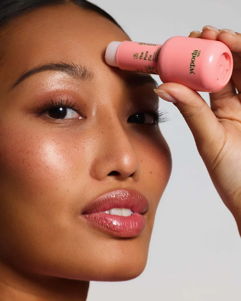 The Pore Fix