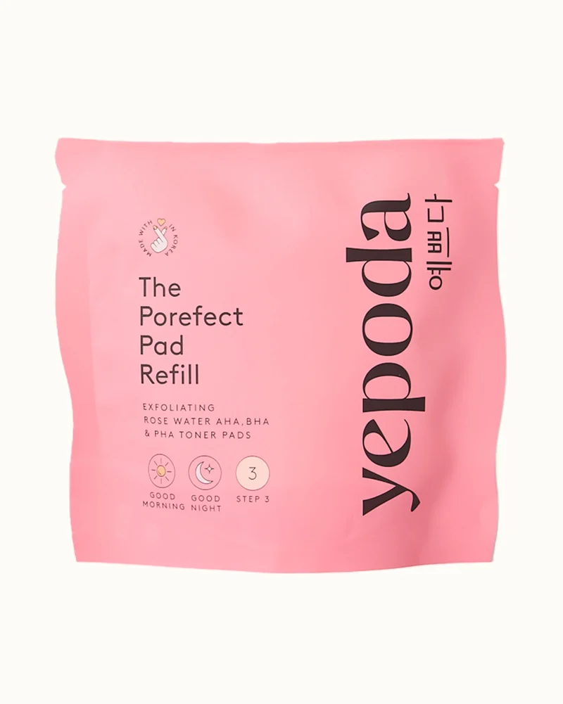 The Porefect Pad Recharge