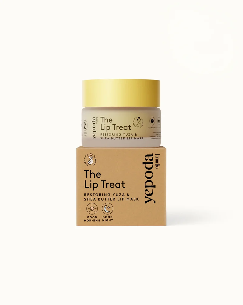 The Lip Treat
