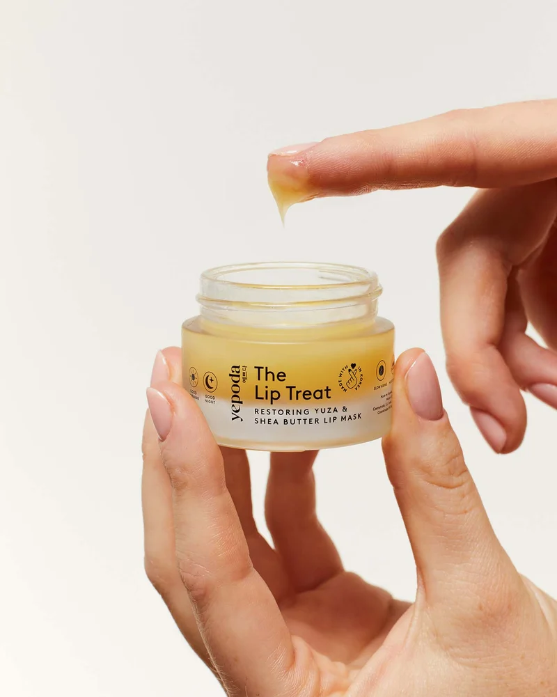 The Lip Treat